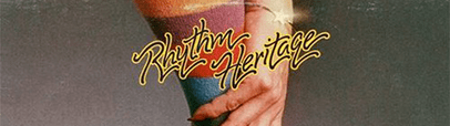 Rhythm Heritage