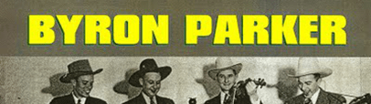 Byron Parker & His Mountaineers