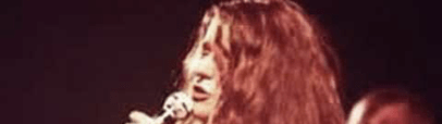 Janis Joplin